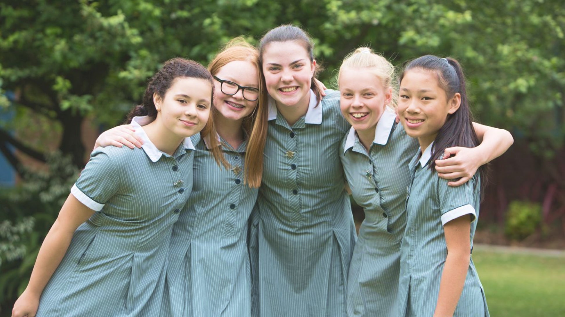 Methodist Ladies' College — Luminary